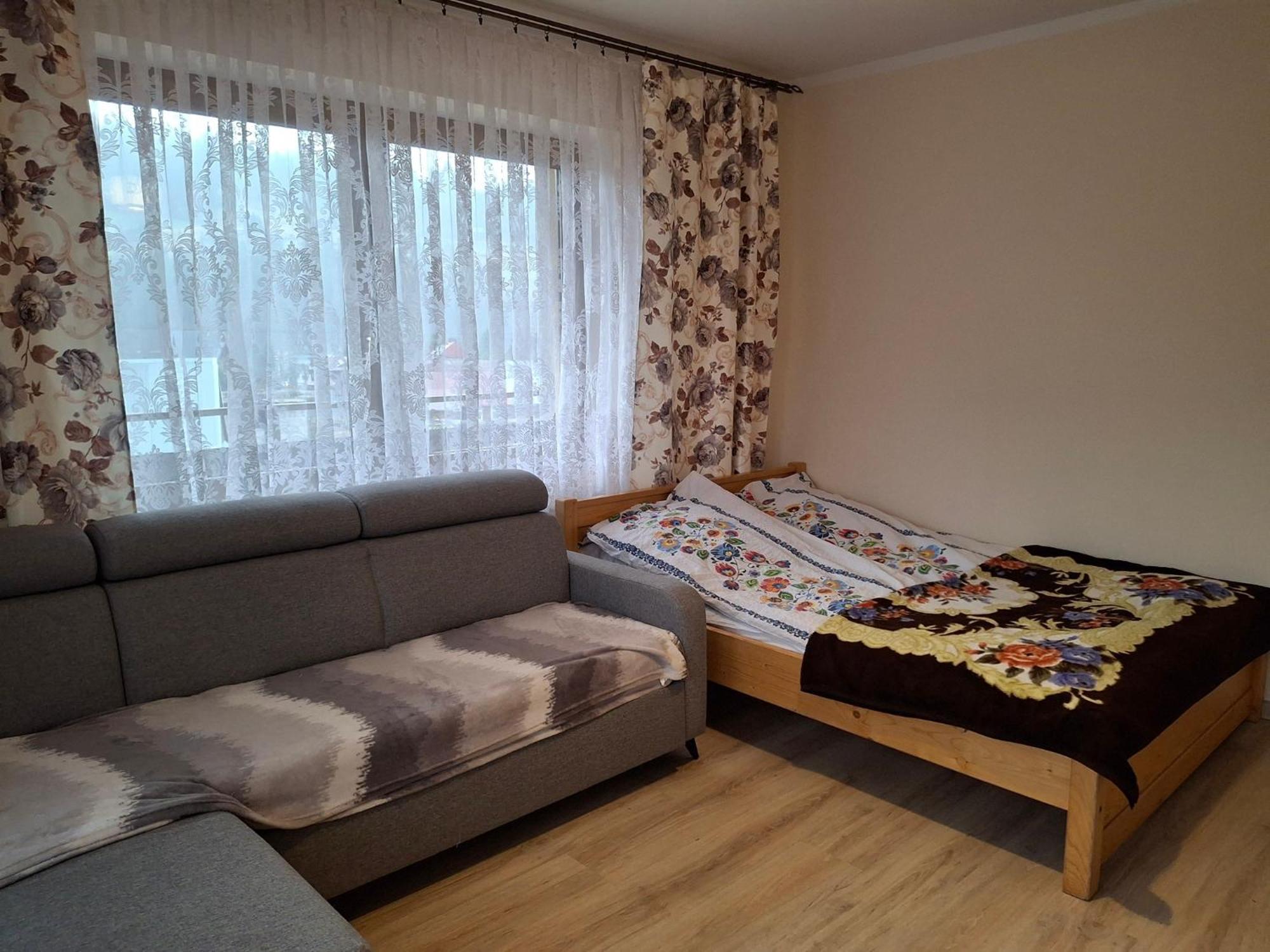 Apartamenty U Gabi Поронин Экстерьер фото