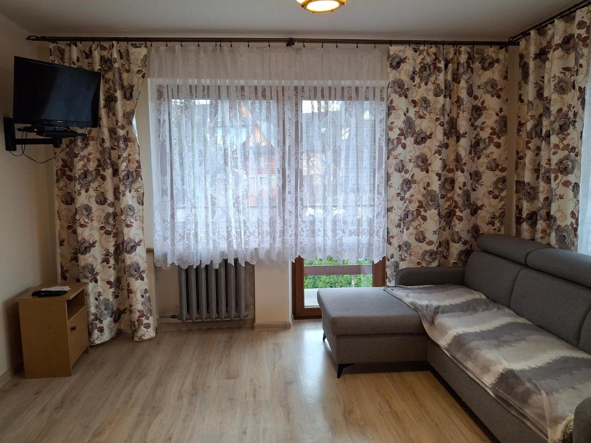 Apartamenty U Gabi Поронин Экстерьер фото